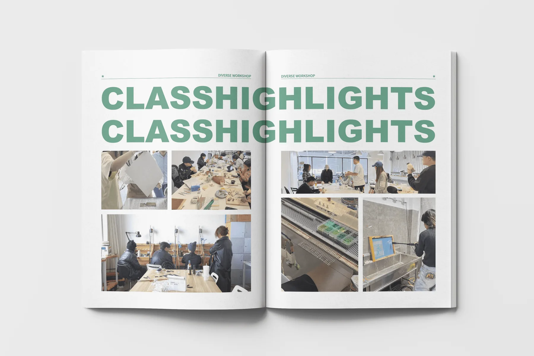 Artlab Brand Book 项目图 03