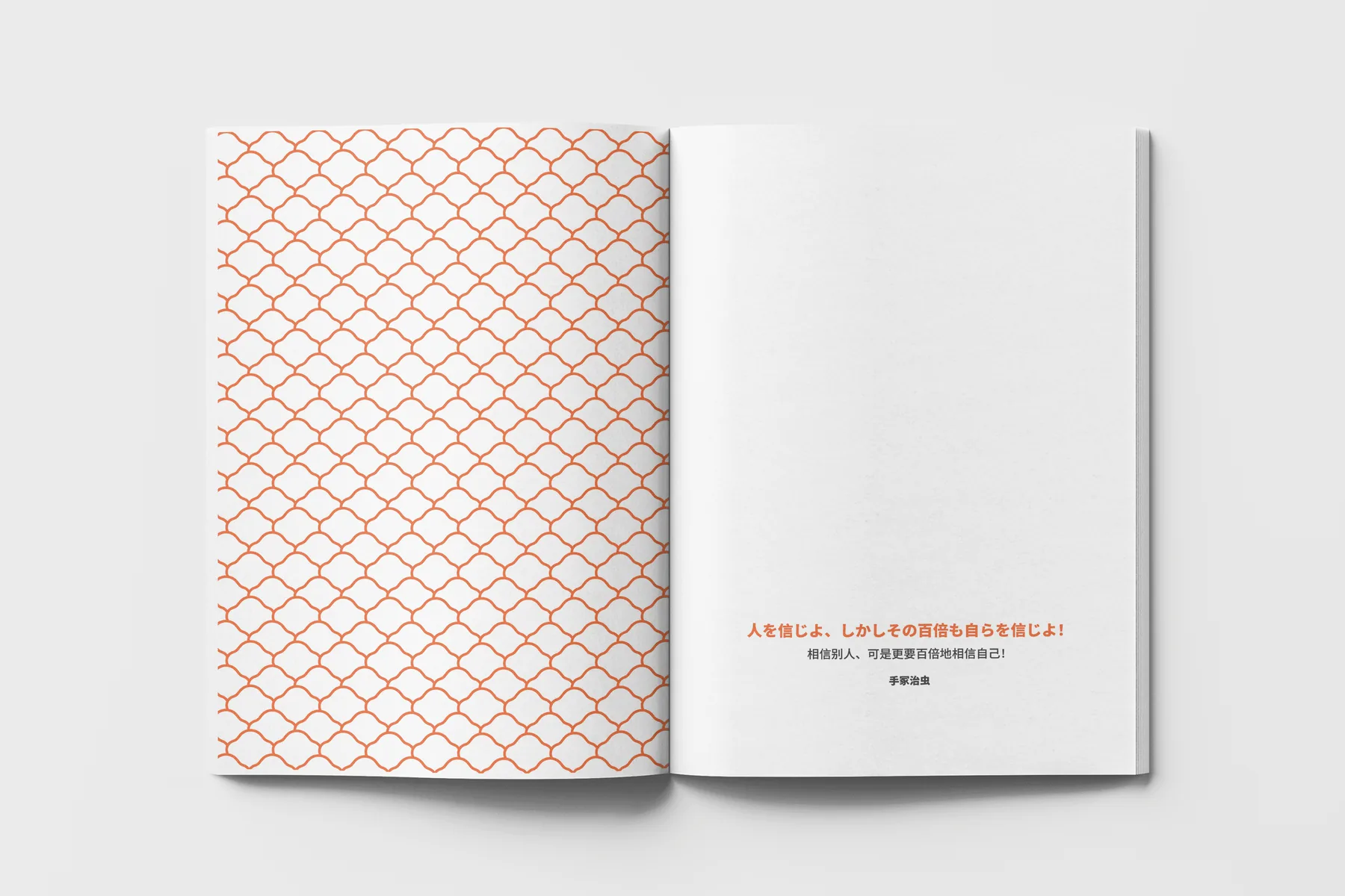 iaia Japan Brand Book 项目图 01