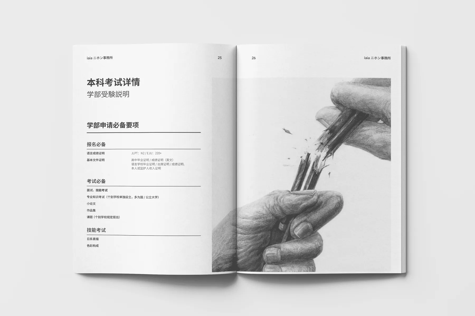 iaia Japan Brand Book 项目图 05